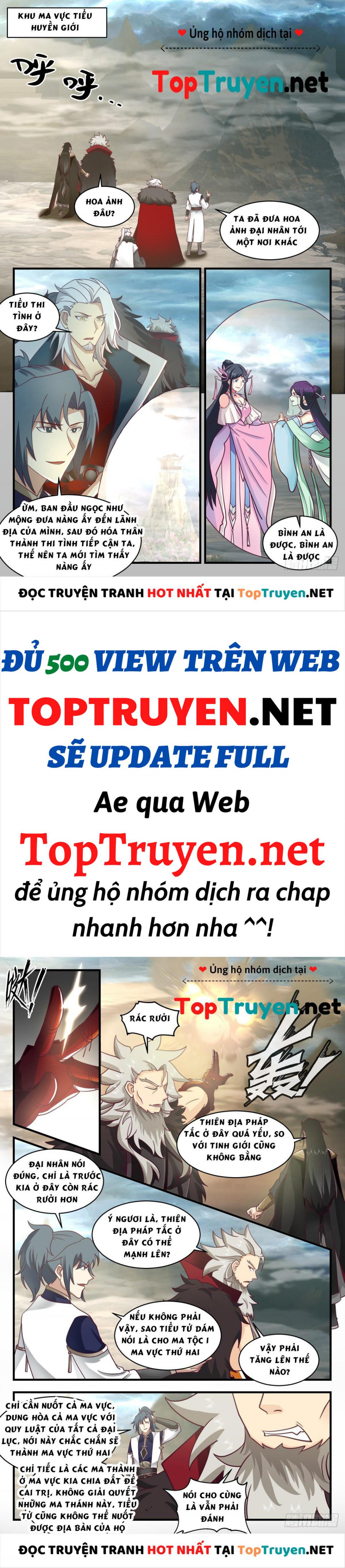 Truyện tranh