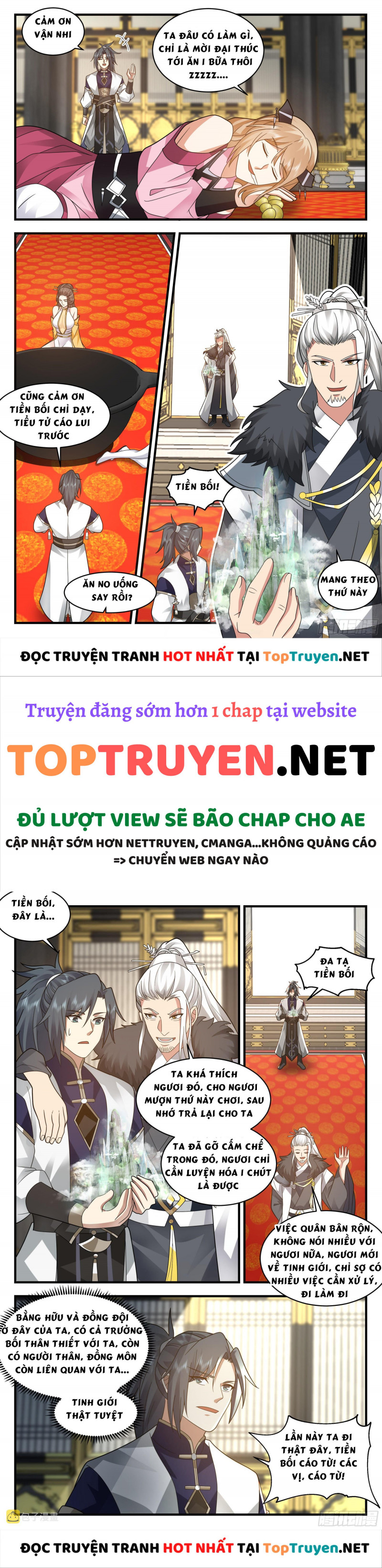 Truyện tranh