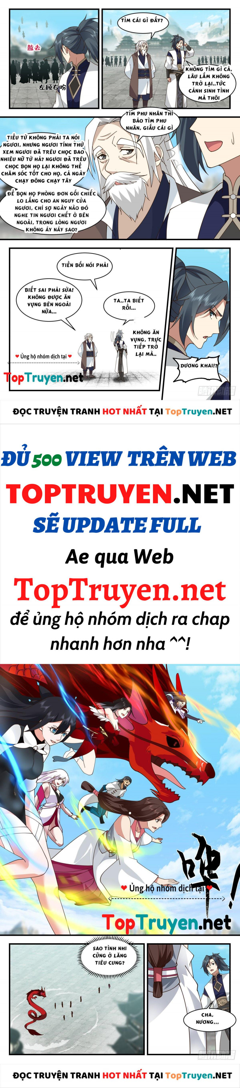 Truyện tranh