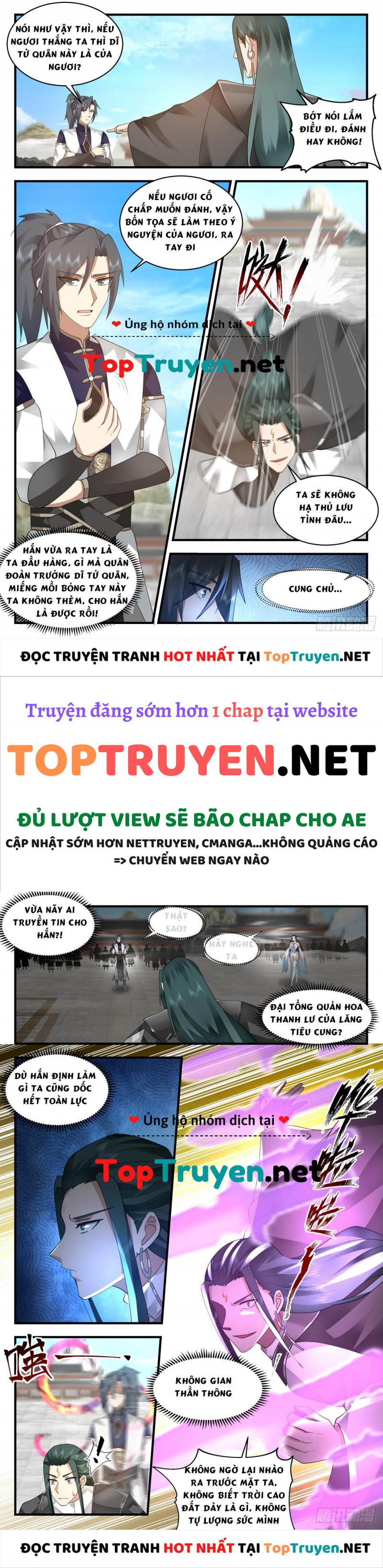 Truyện tranh