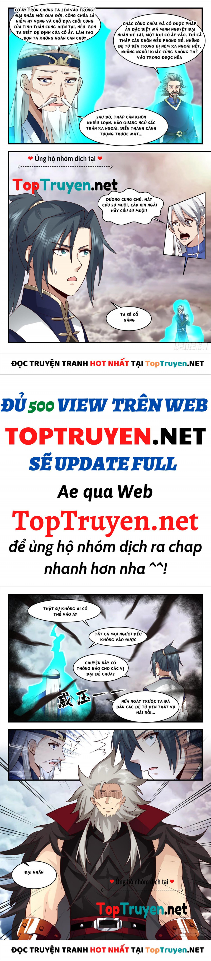 Truyện tranh