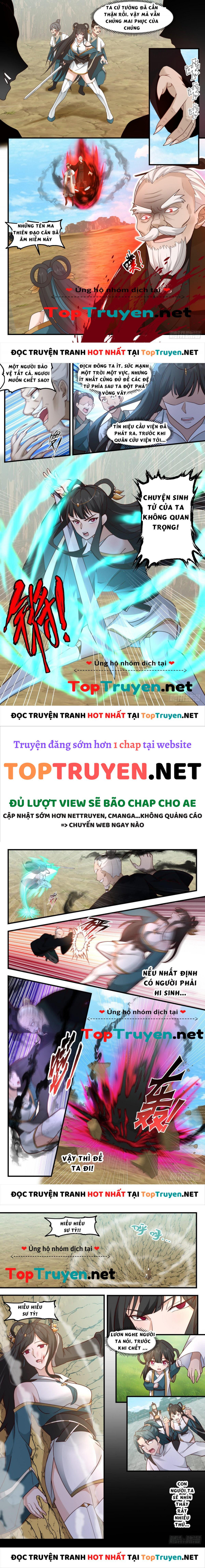 Truyện tranh