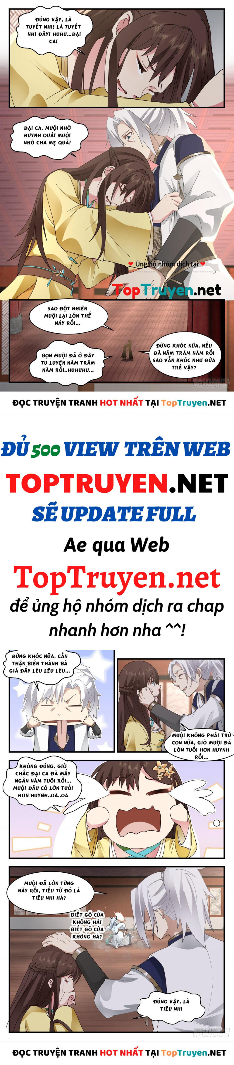 Truyện tranh