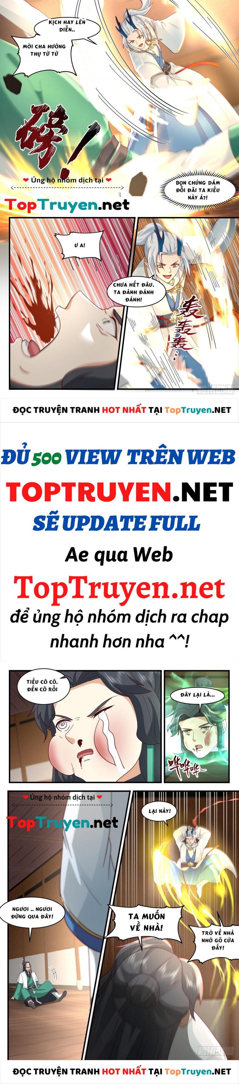 Truyện tranh