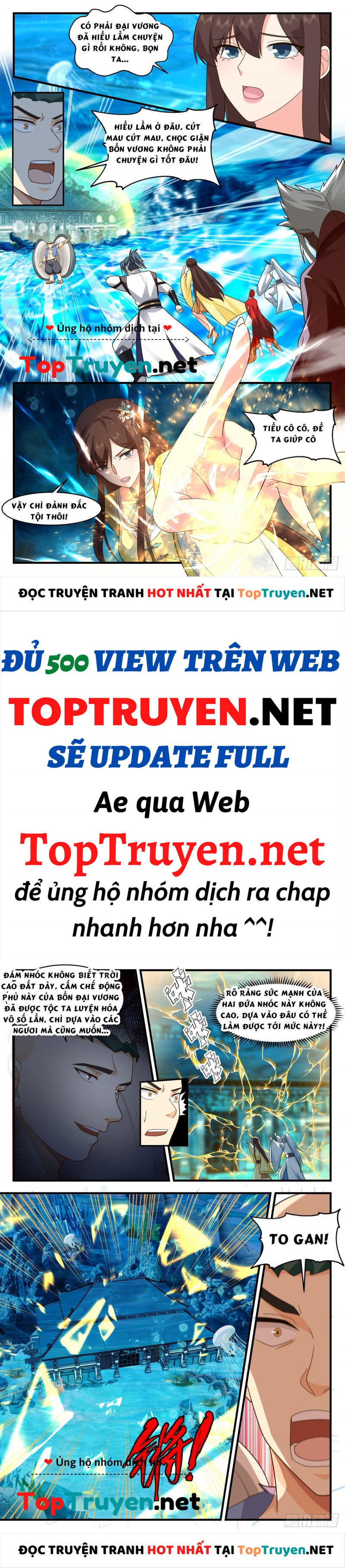 Truyện tranh