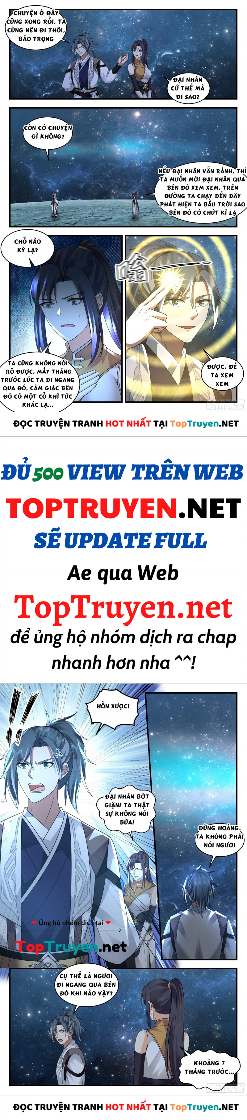 Truyện tranh