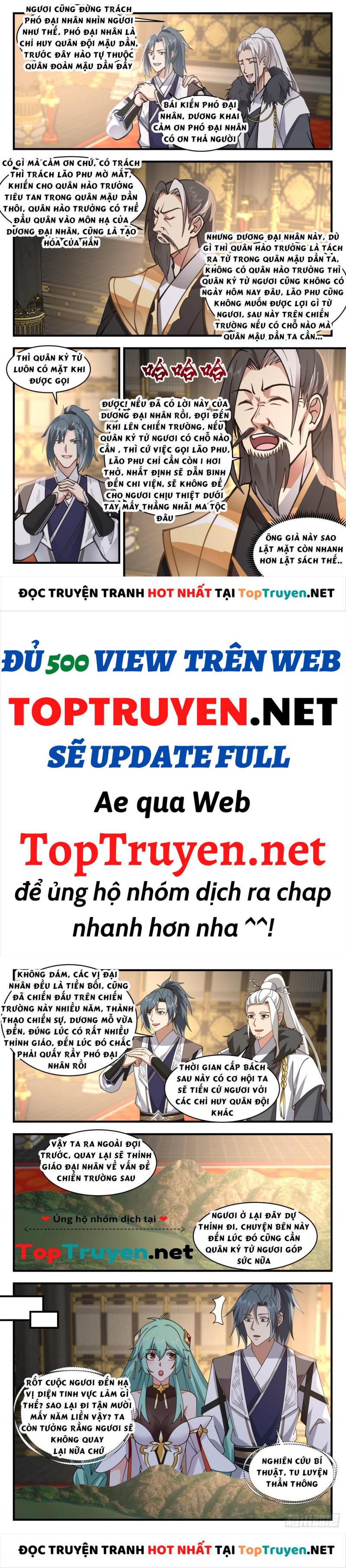 Truyện tranh