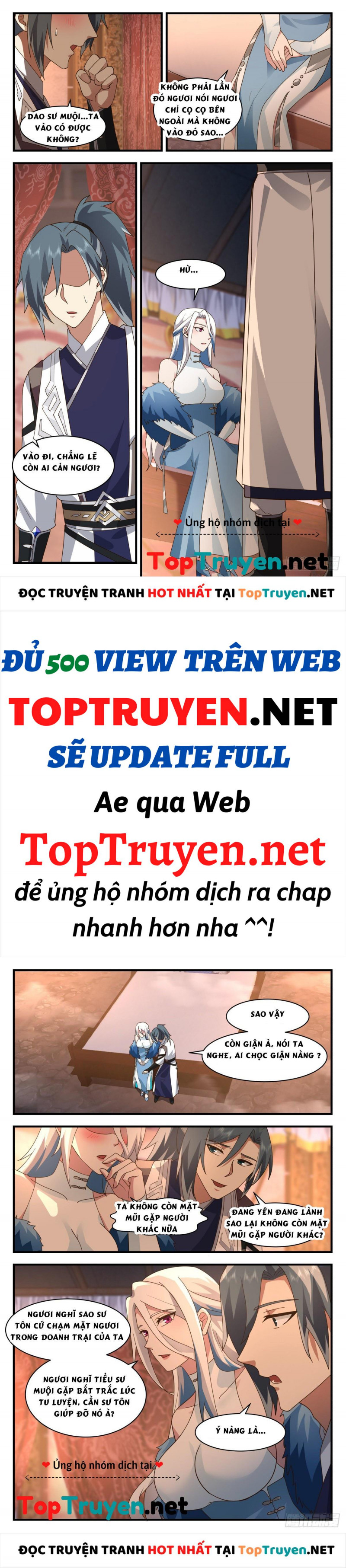 Truyện tranh