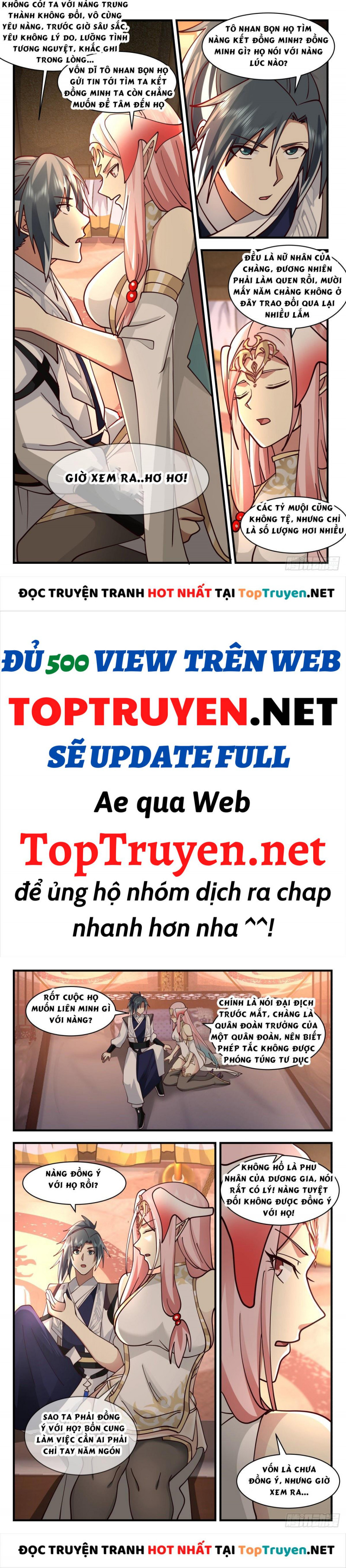 Truyện tranh