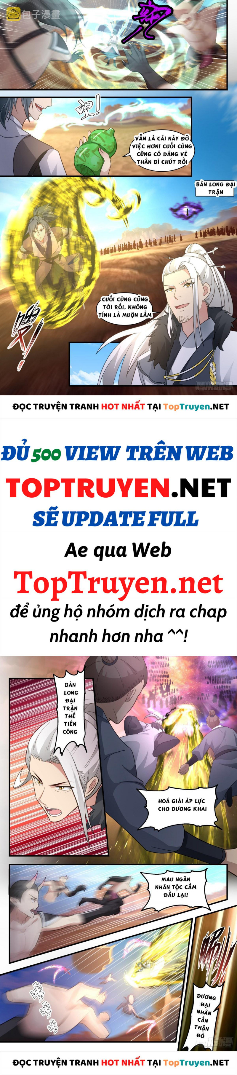 Truyện tranh