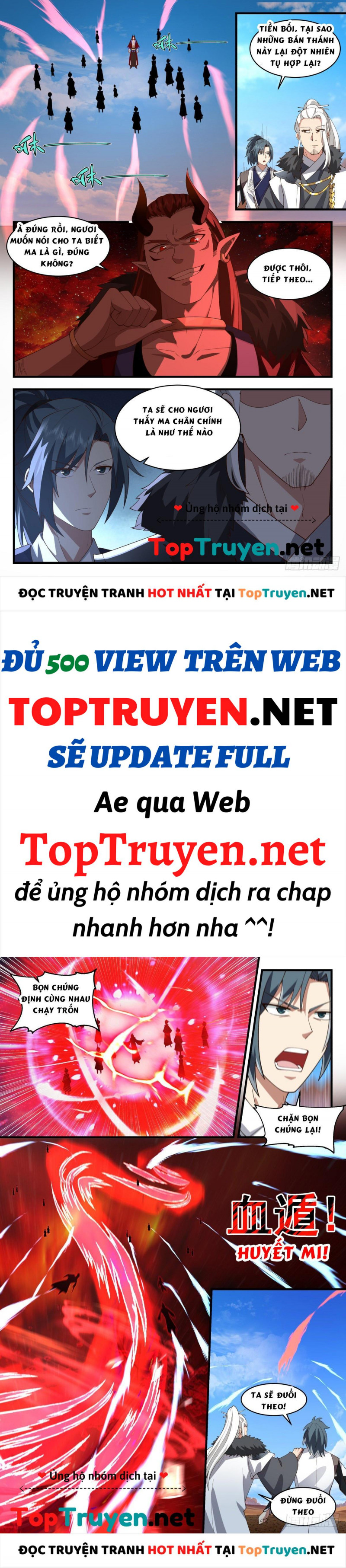 Truyện tranh