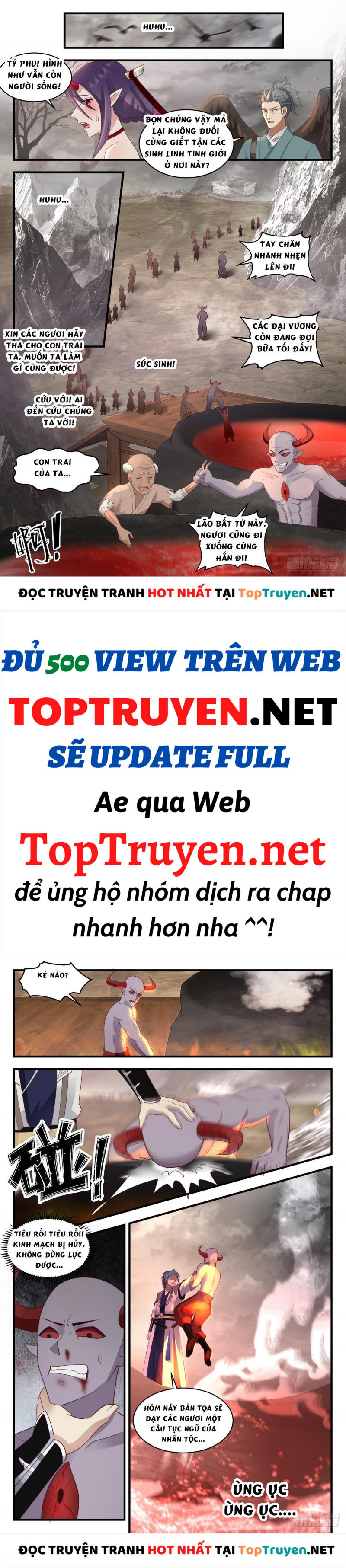 Truyện tranh