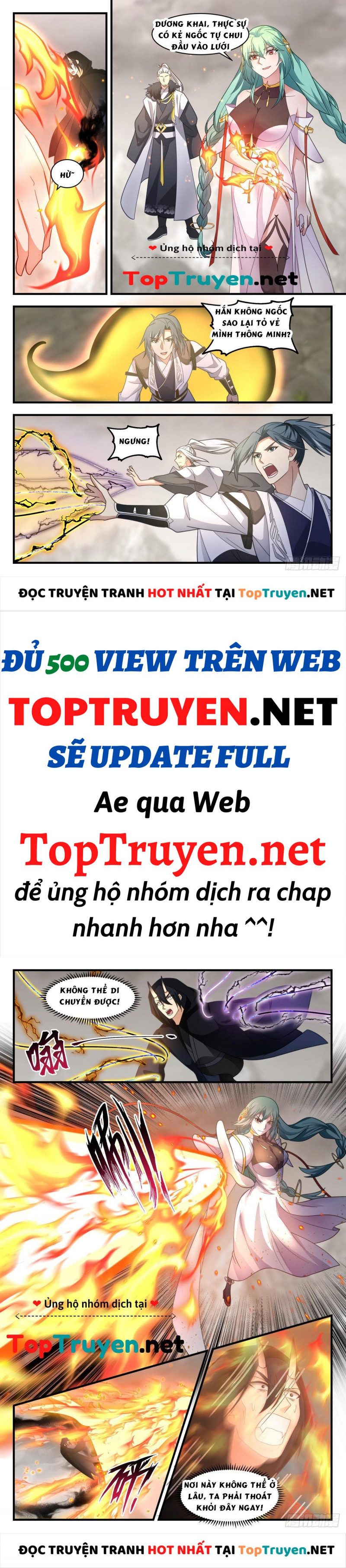 Truyện tranh