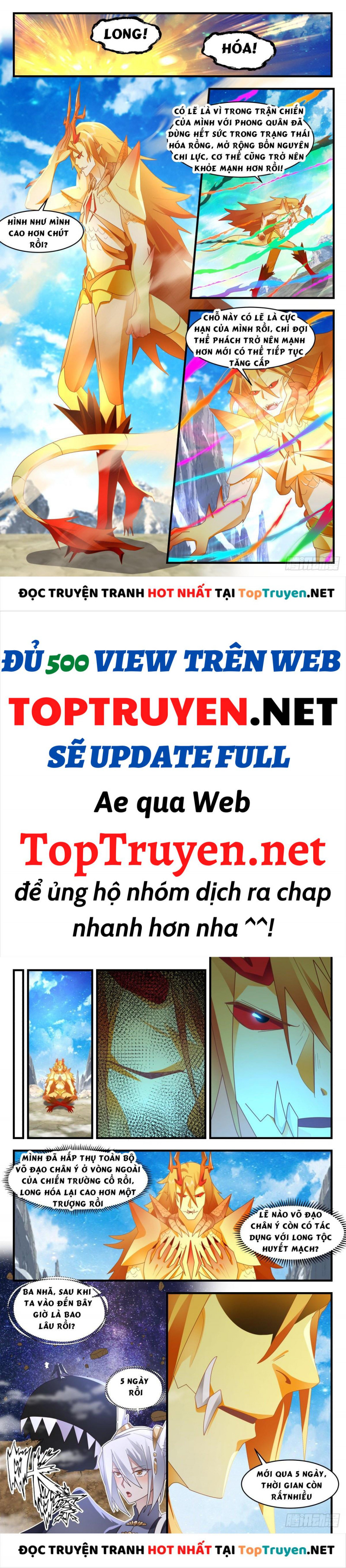 Truyện tranh