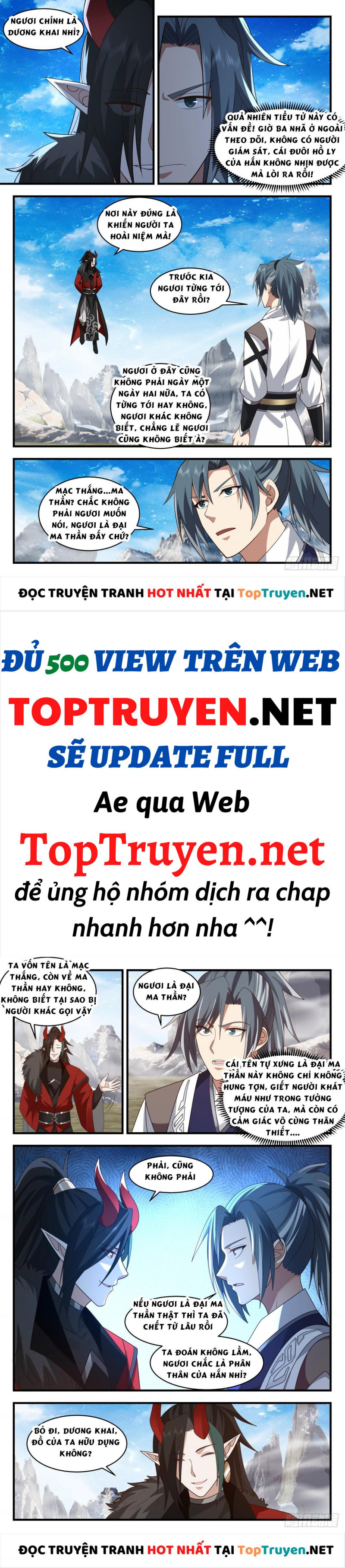 Truyện tranh