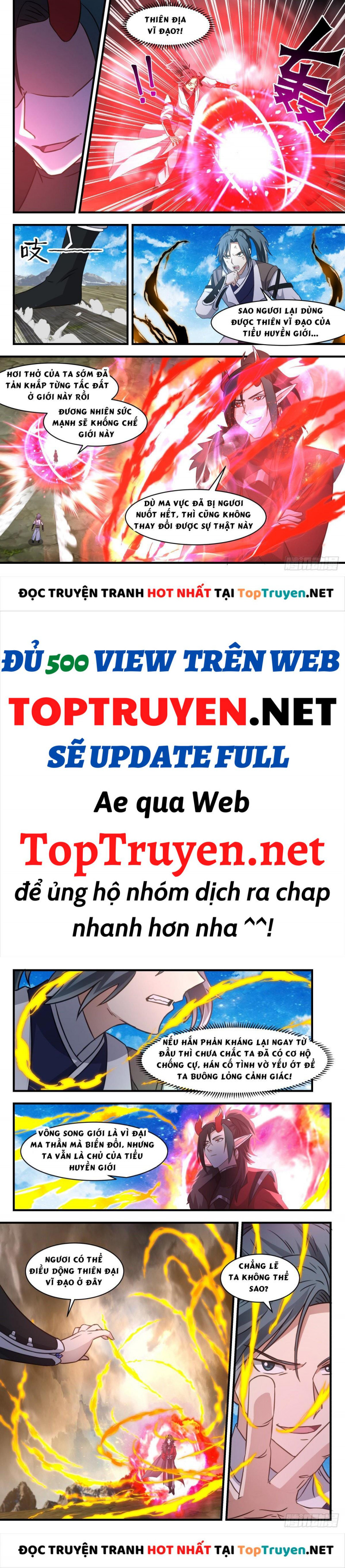 Truyện tranh