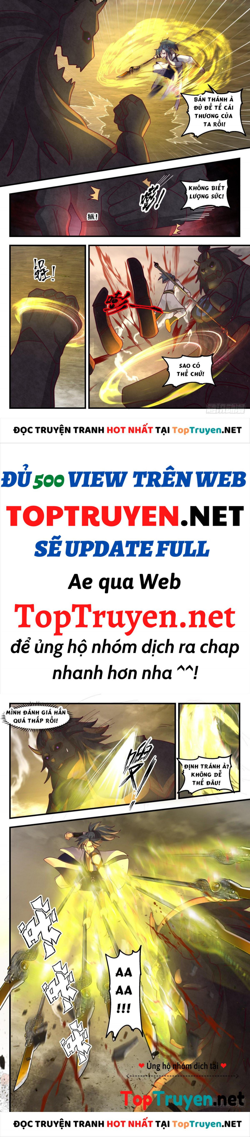 Truyện tranh