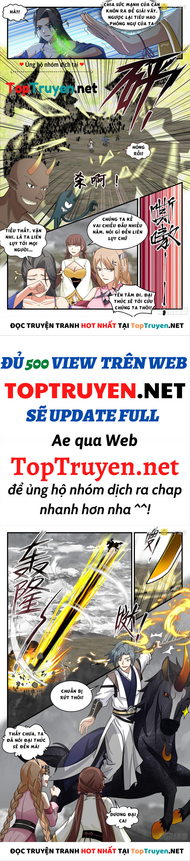 Truyện tranh