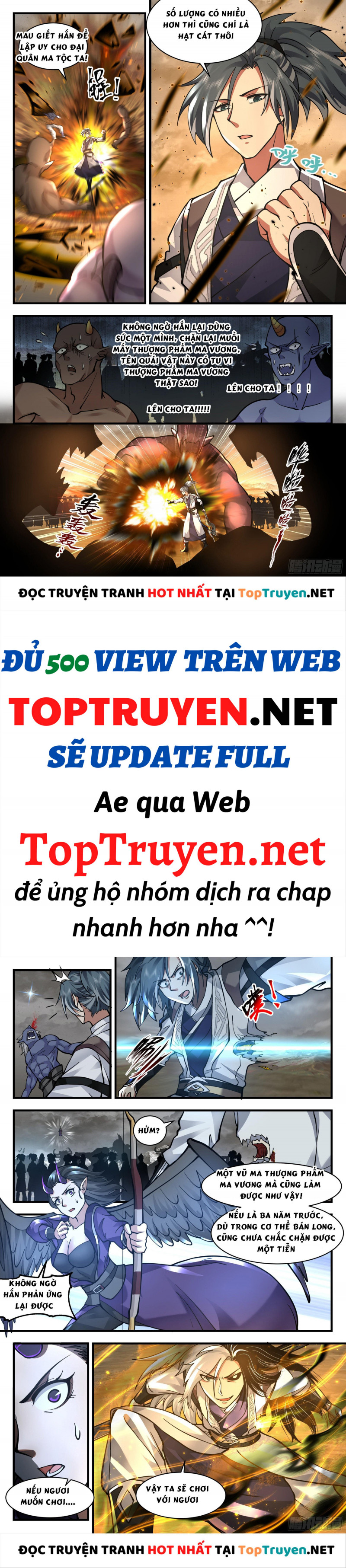 Truyện tranh