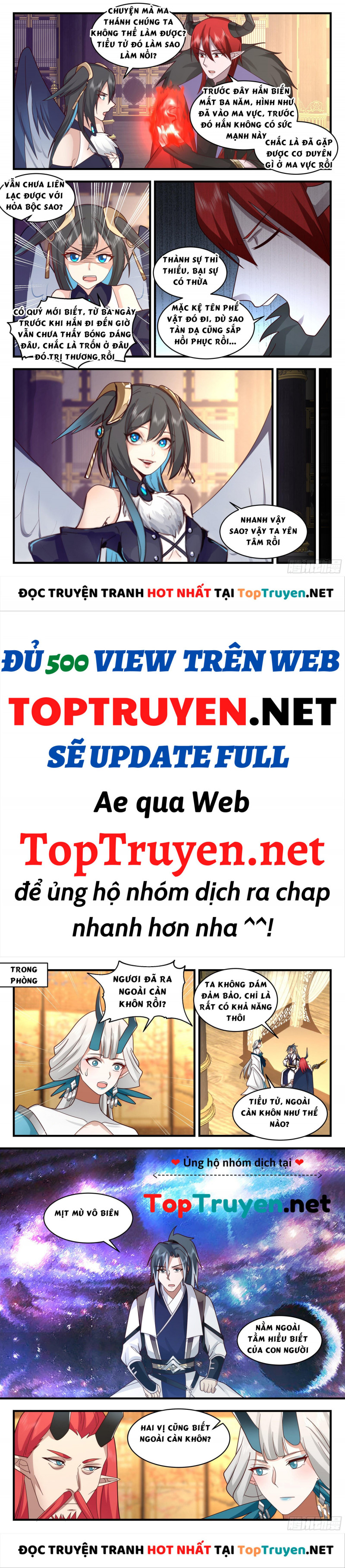 Truyện tranh