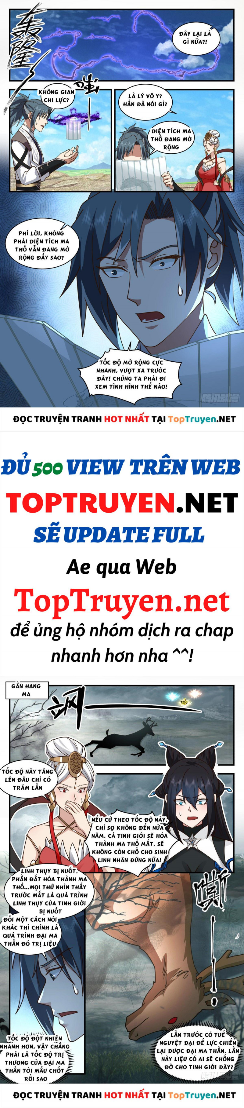 Truyện tranh