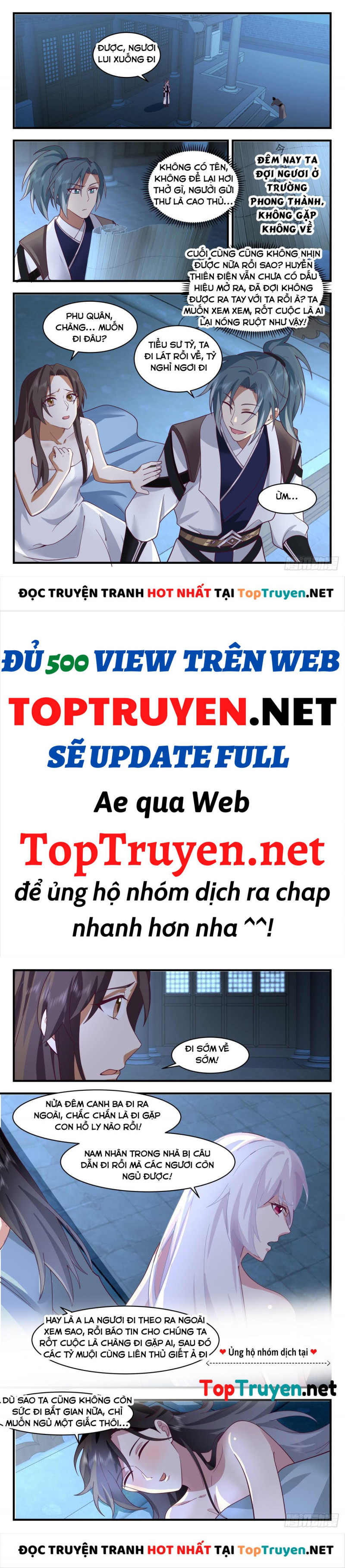 Truyện tranh