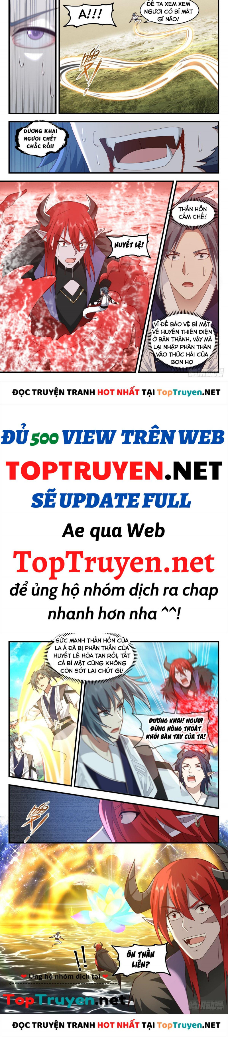 Truyện tranh