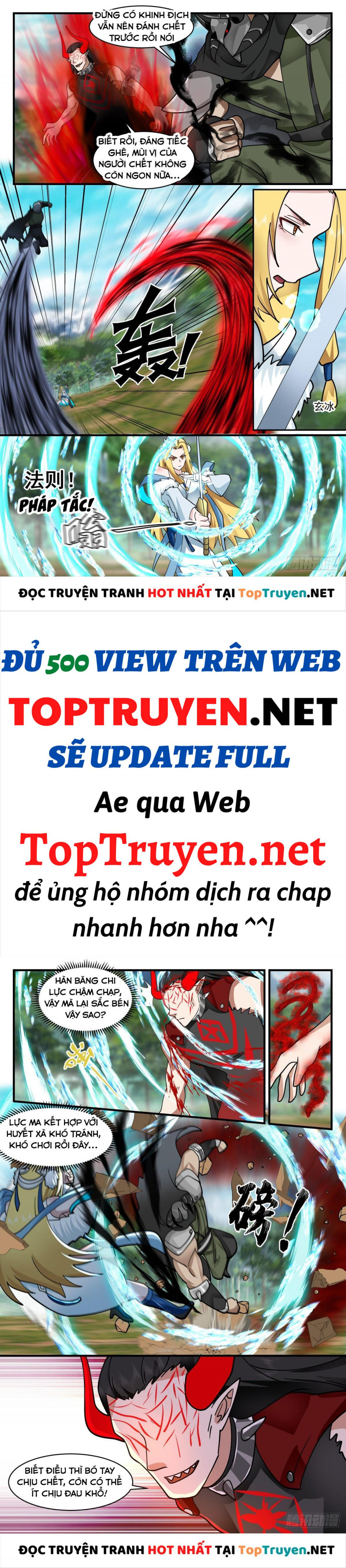 Truyện tranh