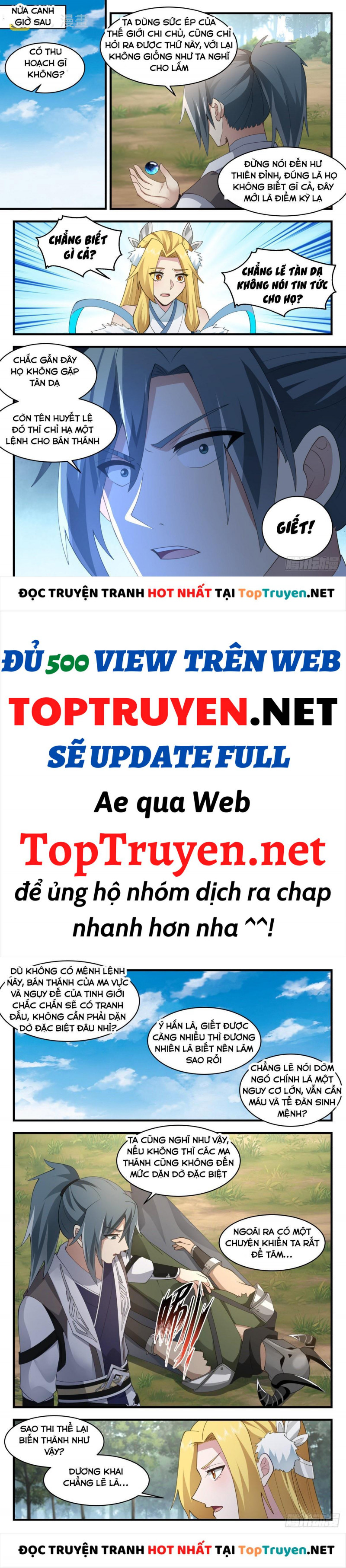 Truyện tranh