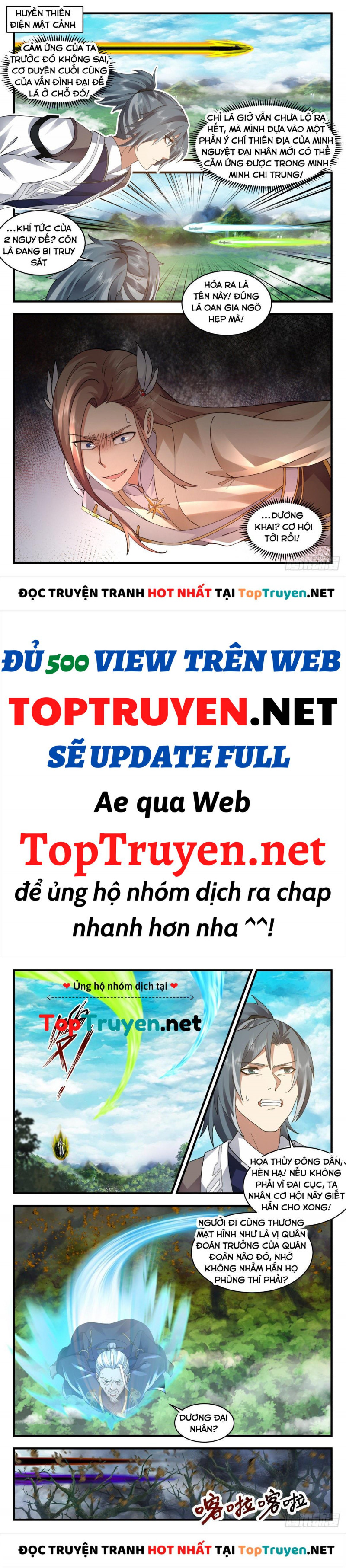 Truyện tranh