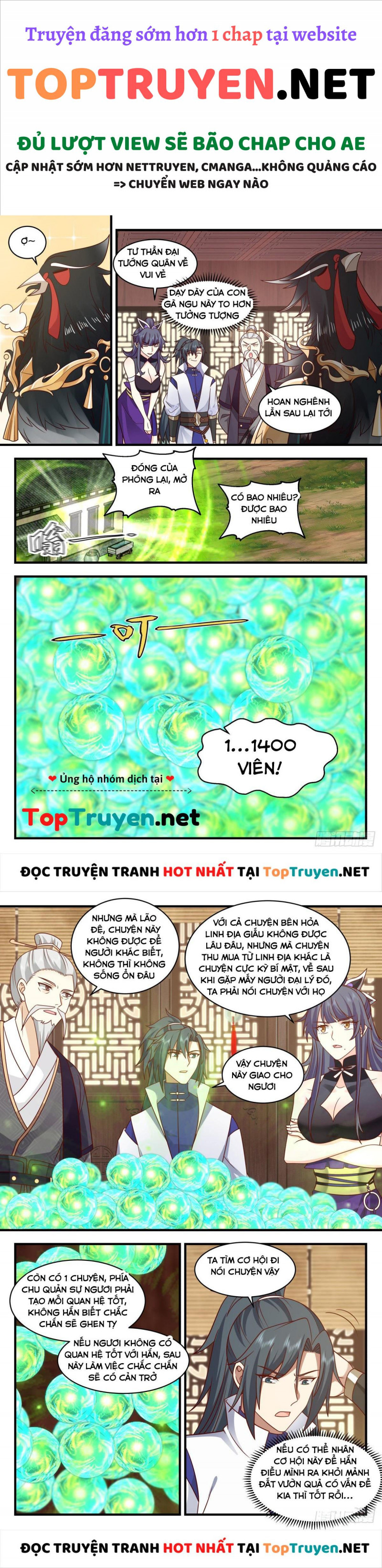 Truyện tranh