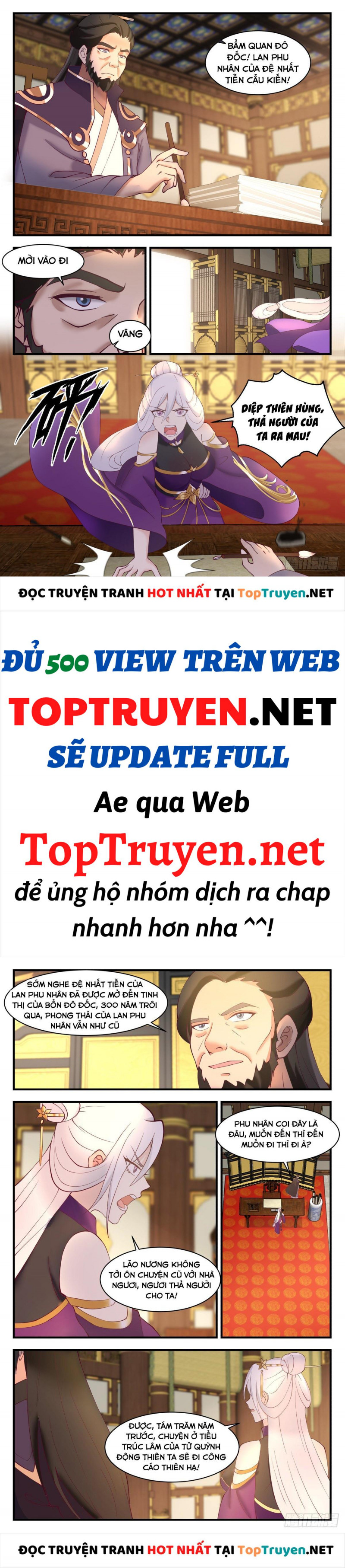 Truyện tranh