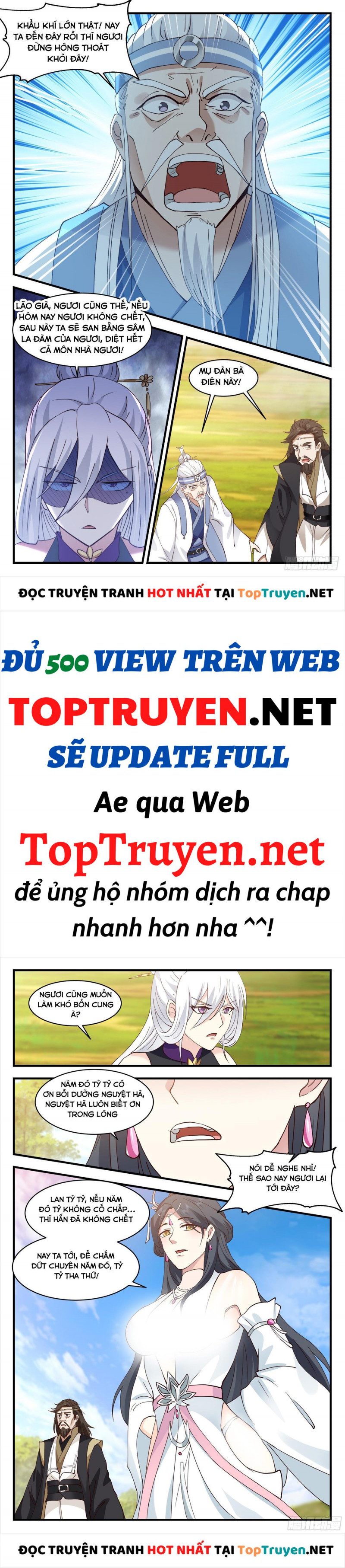 Truyện tranh