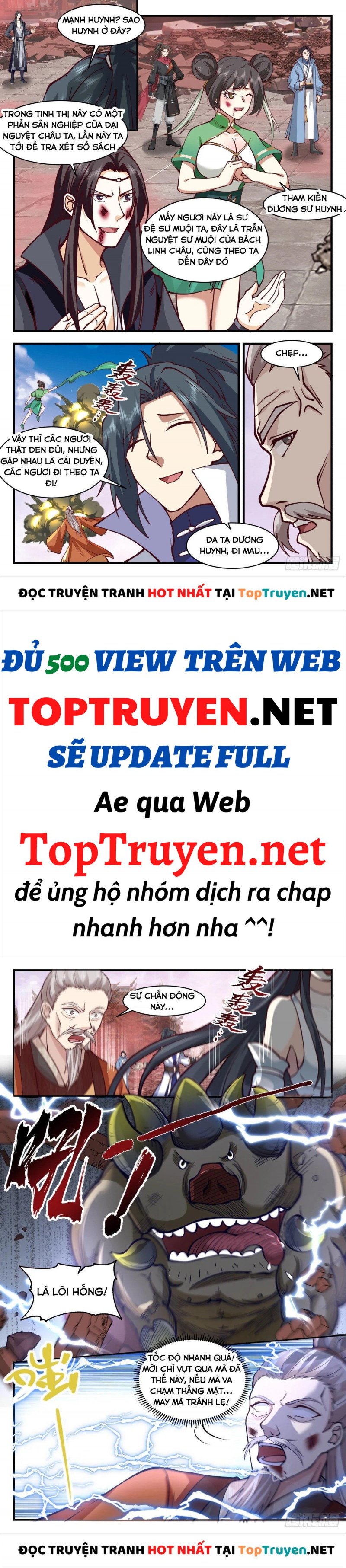 Truyện tranh