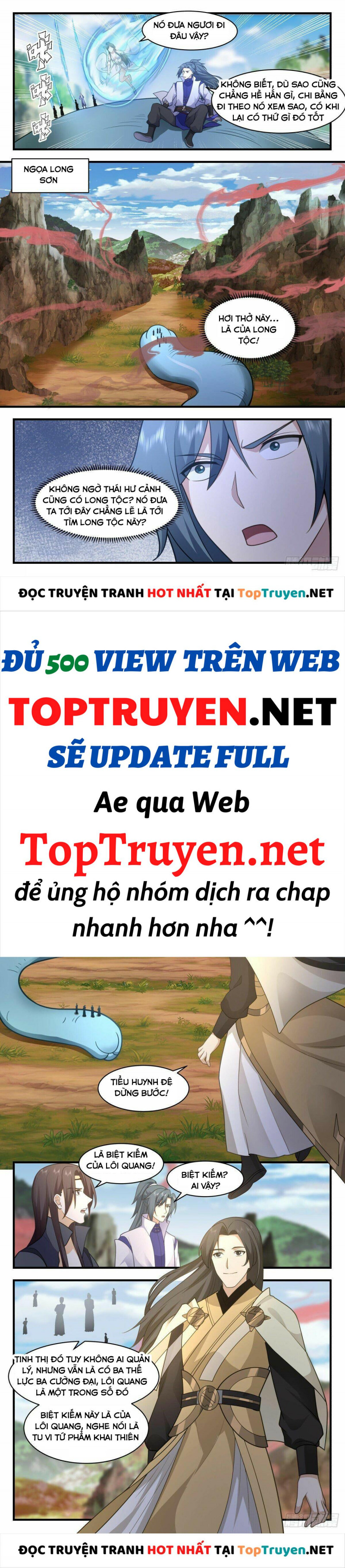 Truyện tranh