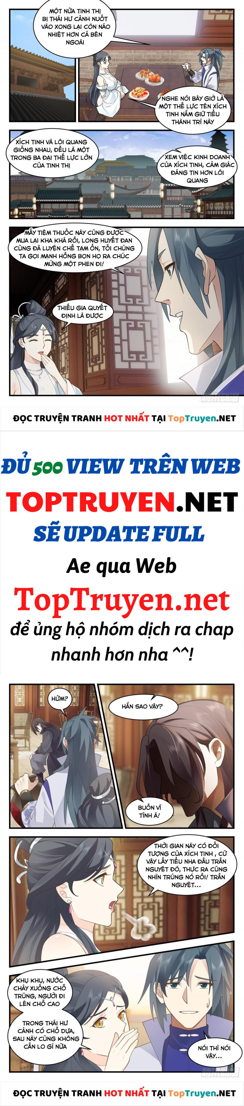 Truyện tranh