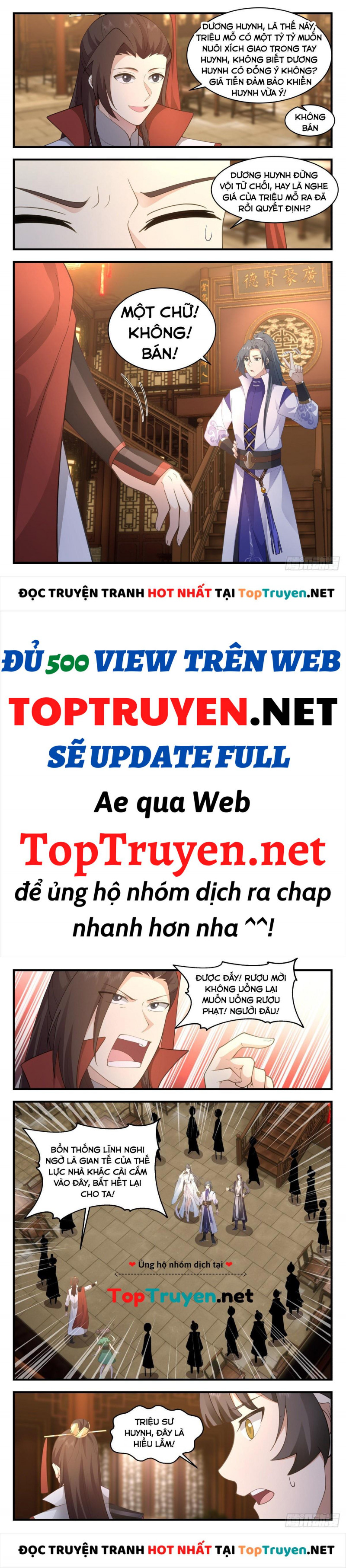 Truyện tranh