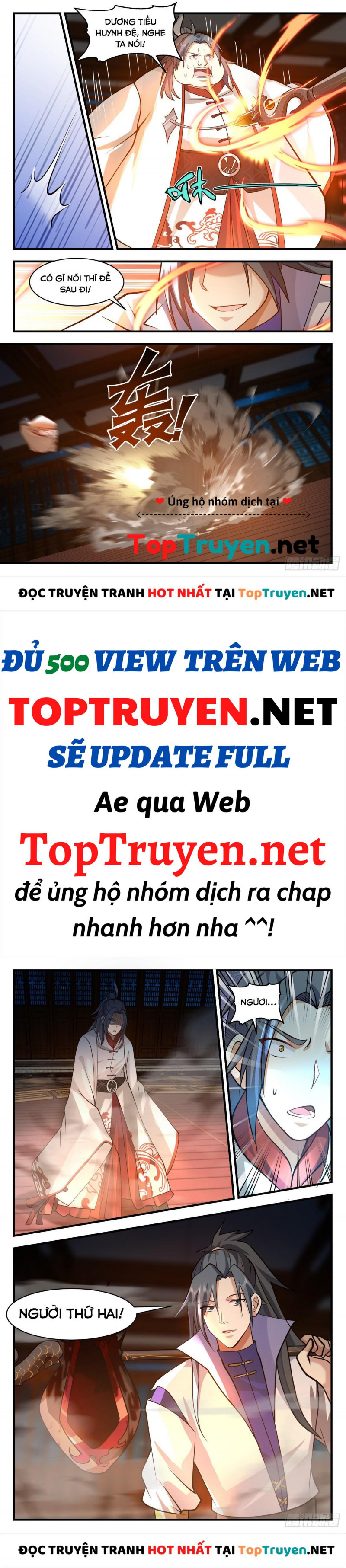 Truyện tranh