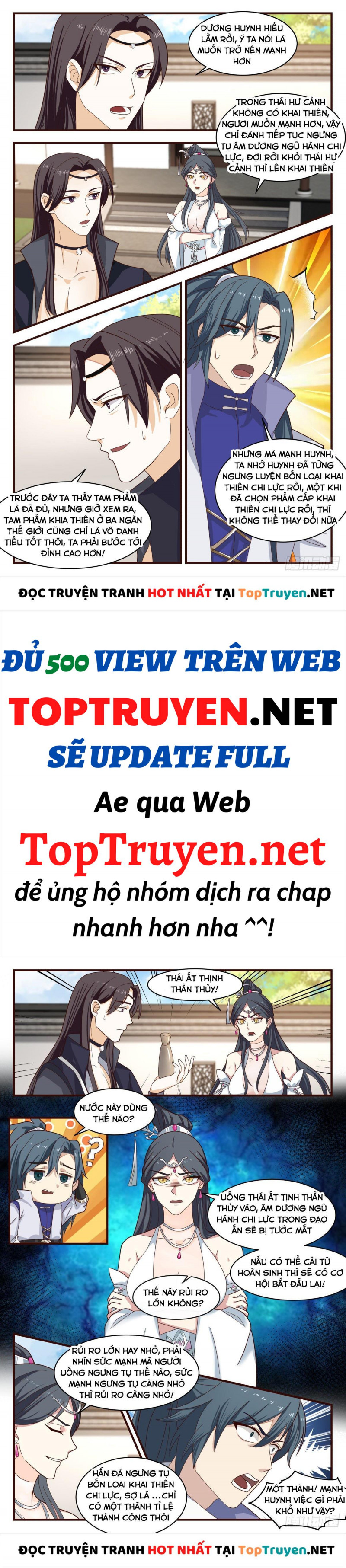 Truyện tranh