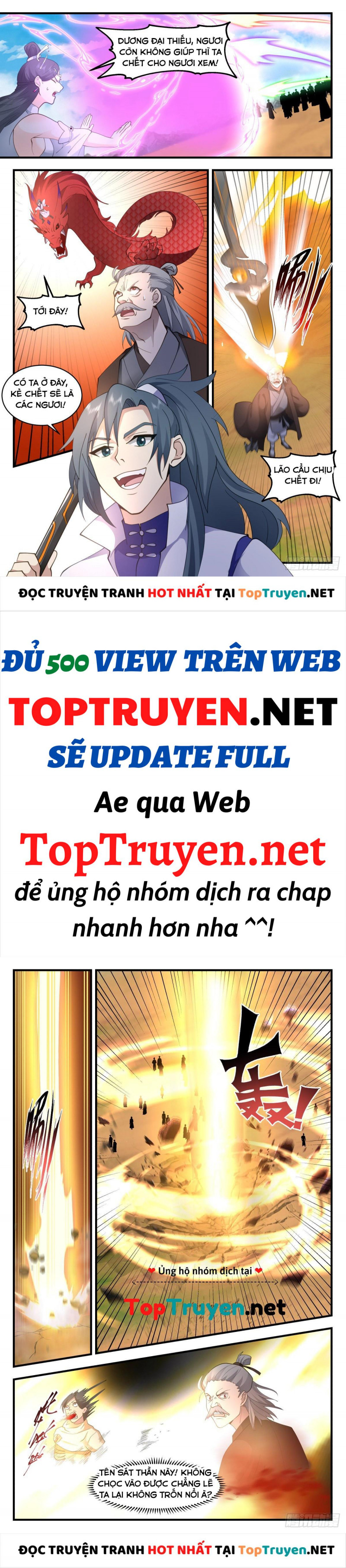 Truyện tranh