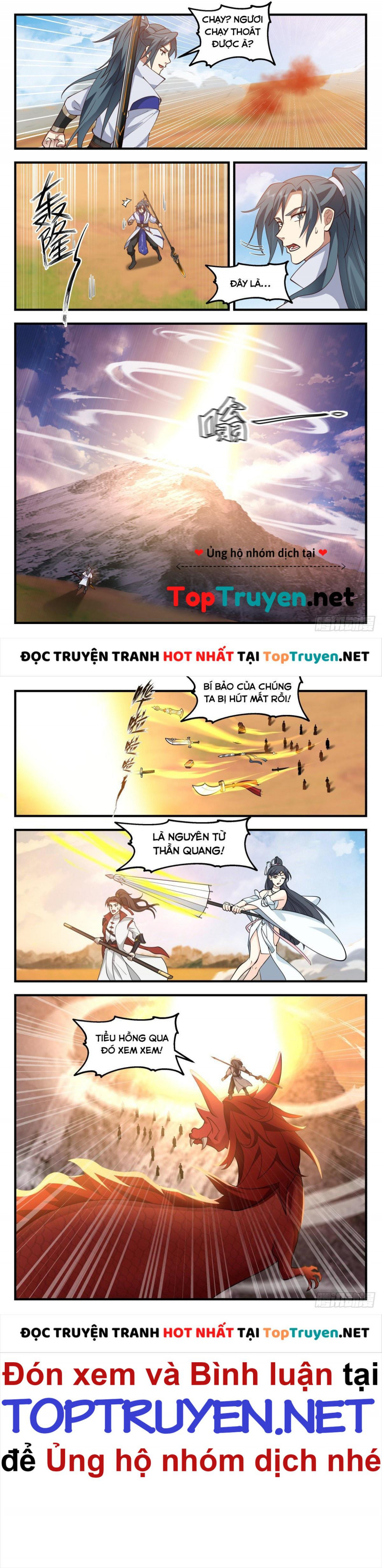 Truyện tranh