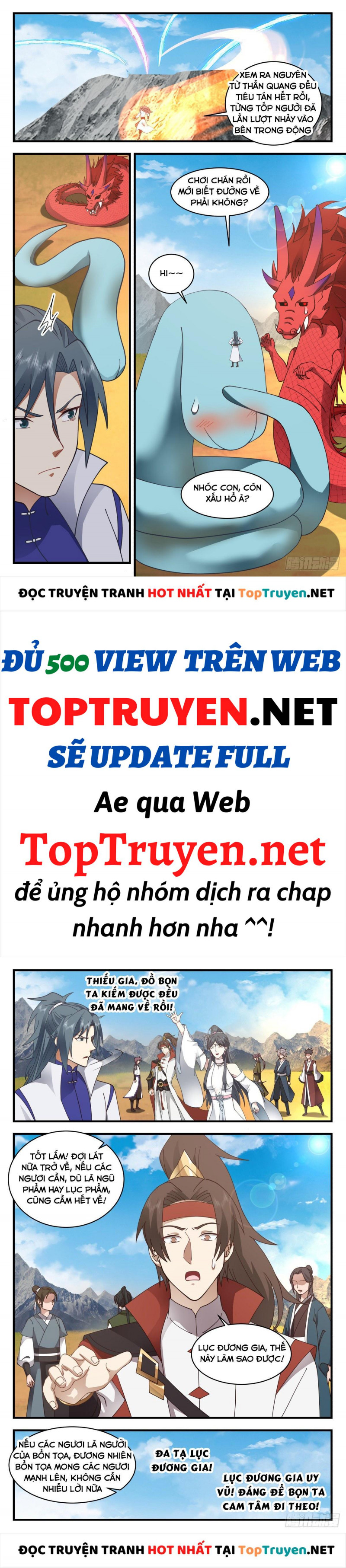 Truyện tranh