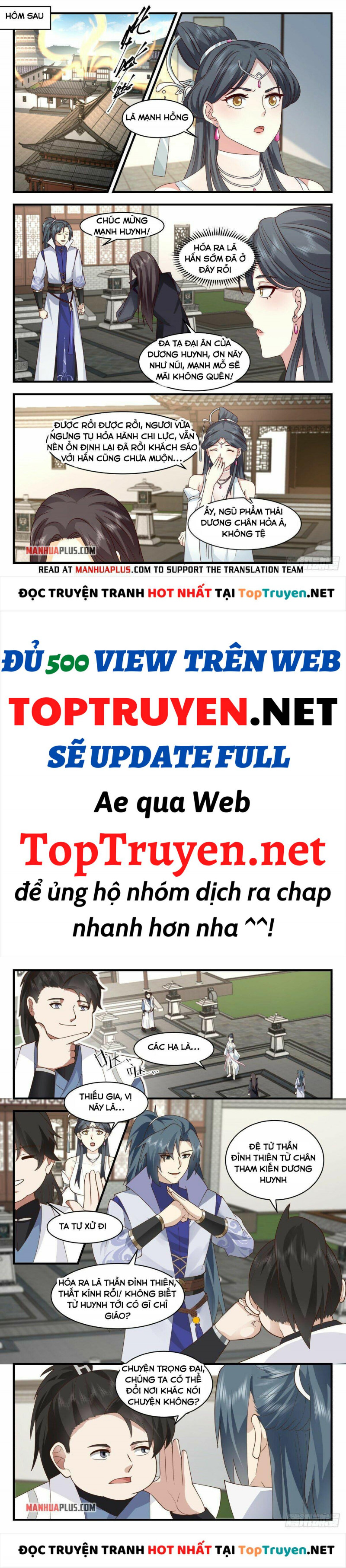 Truyện tranh