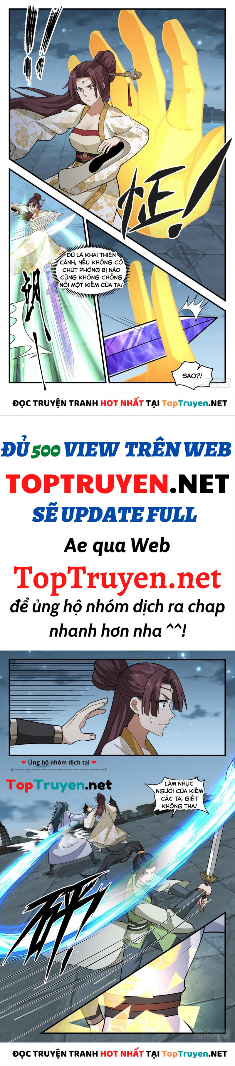 Truyện tranh