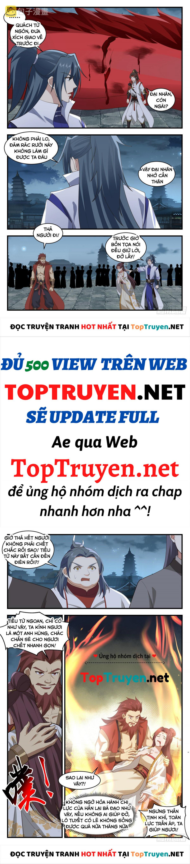 Truyện tranh