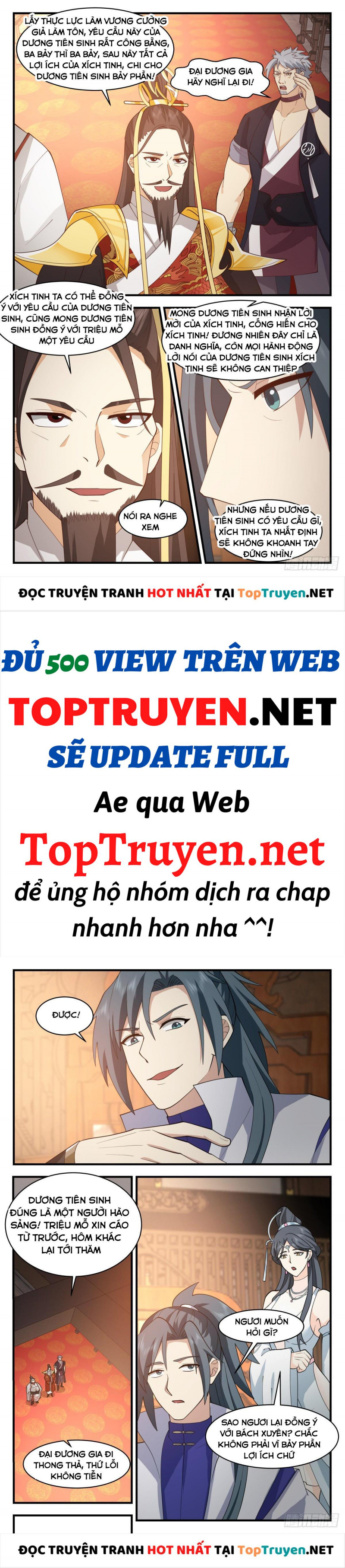 Truyện tranh