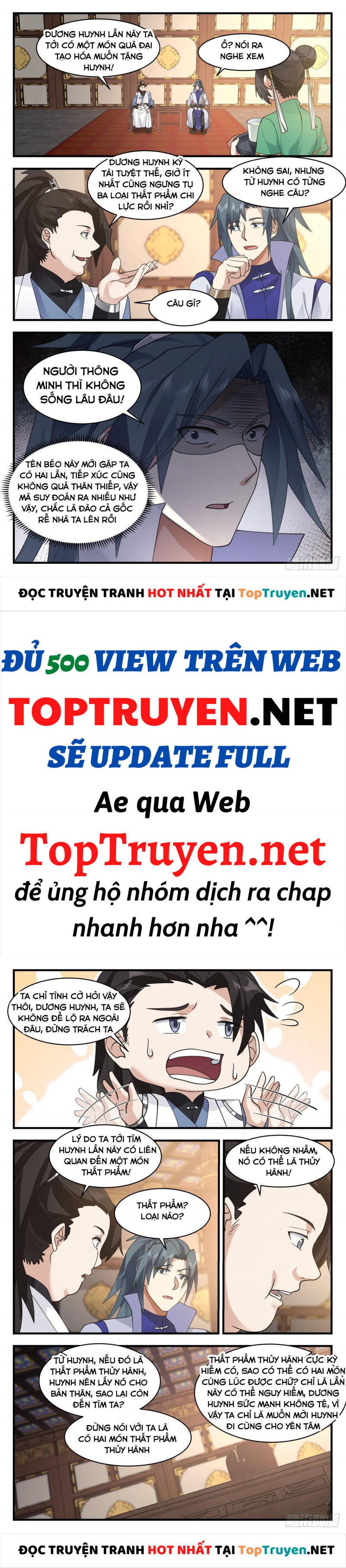 Truyện tranh