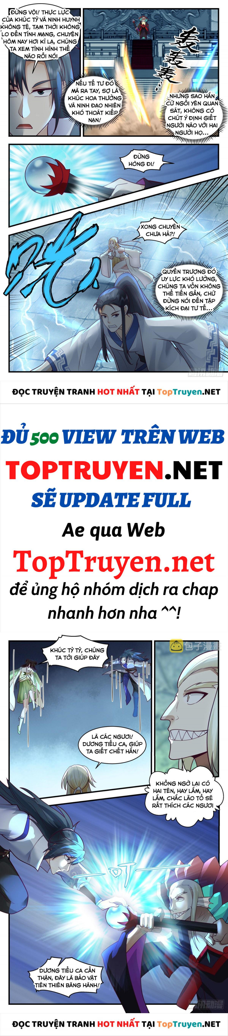 Truyện tranh