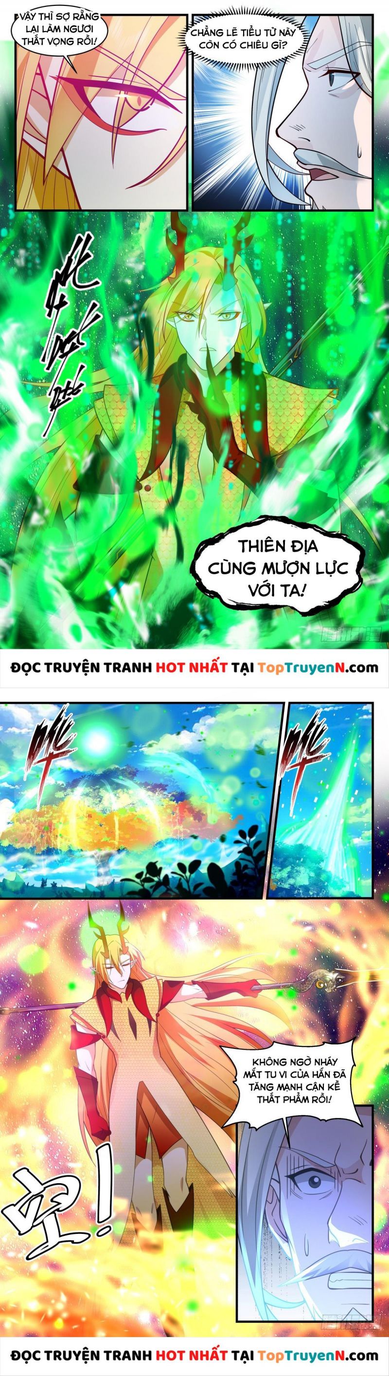 Truyện tranh