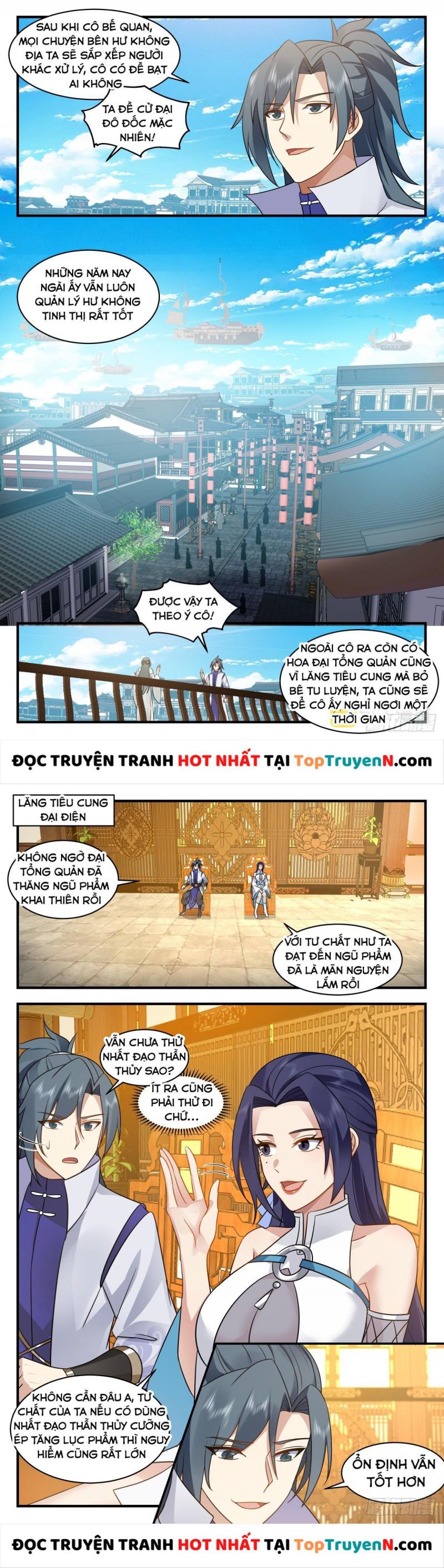 Truyện tranh